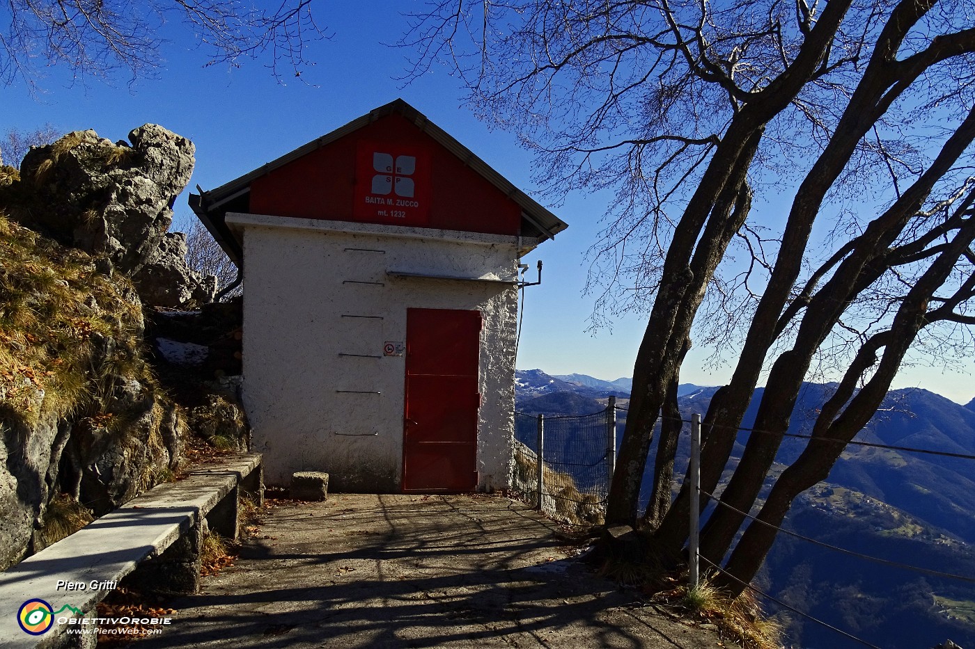 46 Baita M. Zucco (vecchio Rif. GESP).JPG -                                